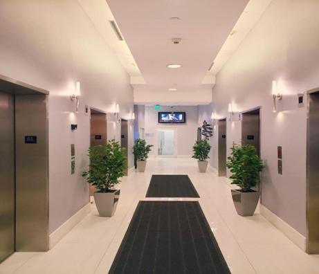 Elite Brickell Studio On The Bay Маями Екстериор снимка