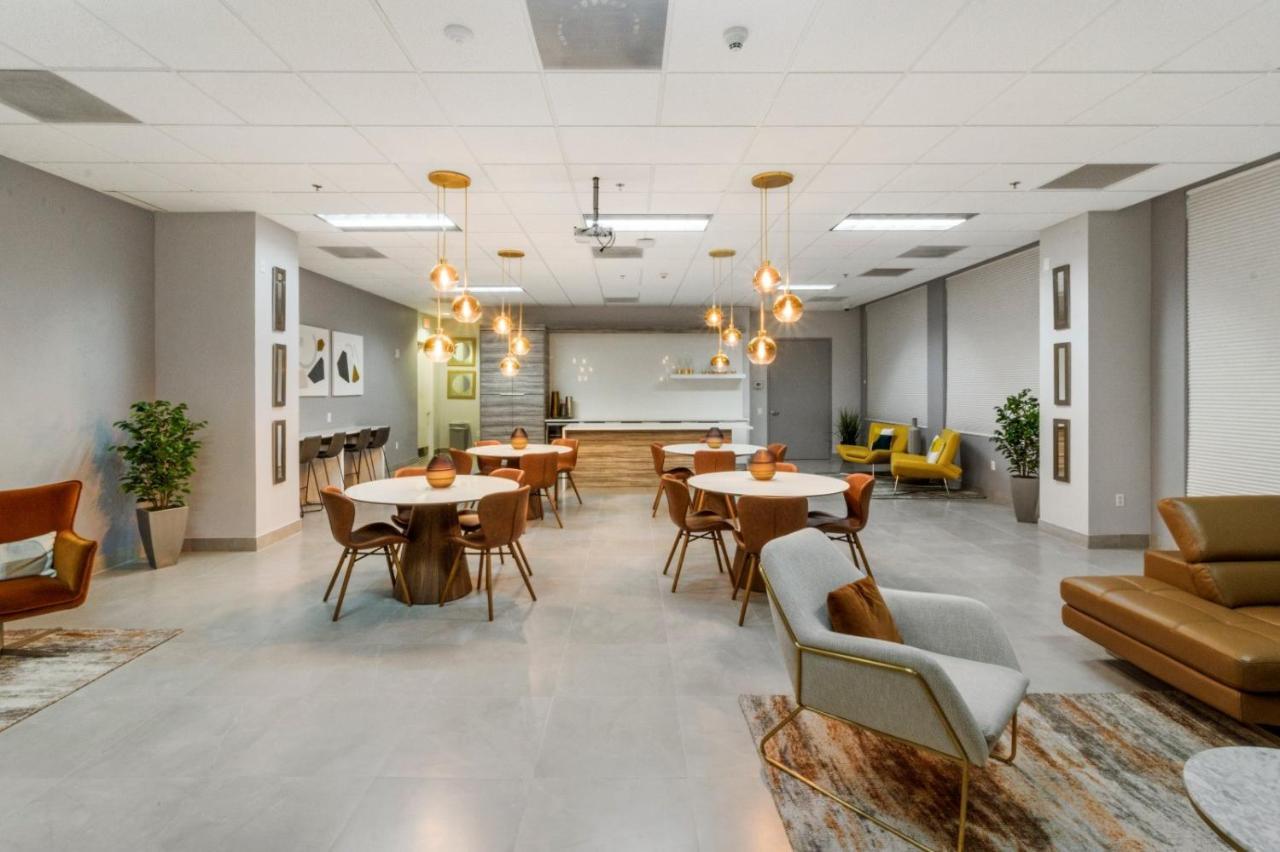 Elite Brickell Studio On The Bay Маями Екстериор снимка