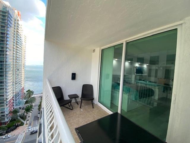 Elite Brickell Studio On The Bay Маями Екстериор снимка